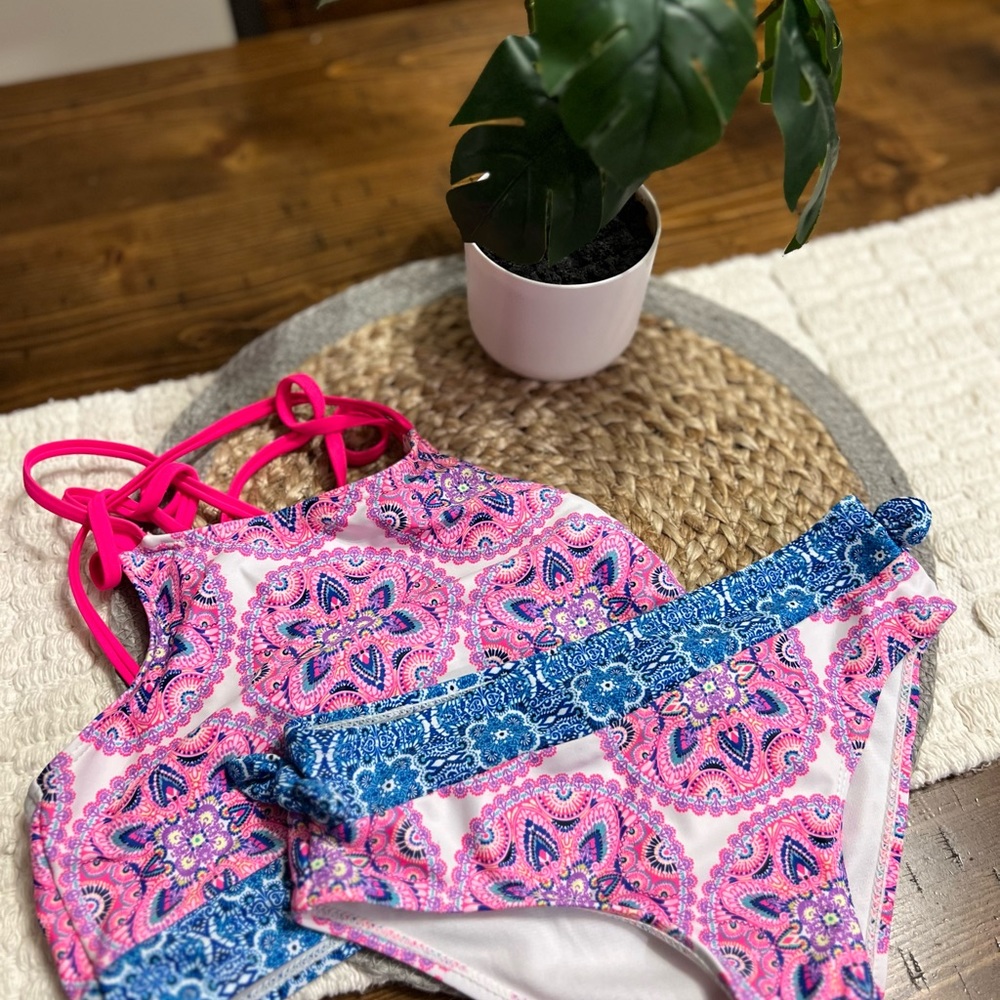 Nicole Miller Swimsuit